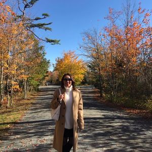 Meet your Posher, Mimi